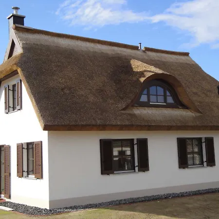 Leuchtturm Glowe