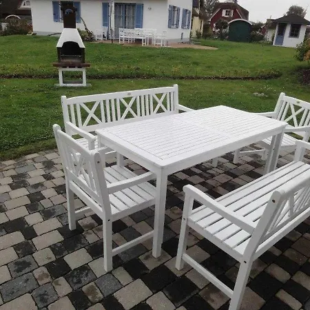 Leuchtturm Holiday home