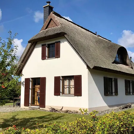 Holiday home Leuchtturm
