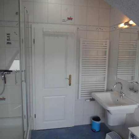 Leuchtturm Holiday home